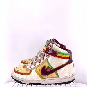 Nike Dunk Vandal High GS Size 5y